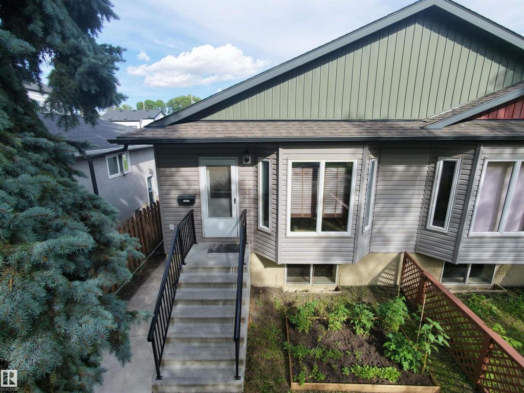 11625 88 St Nw, Edmonton