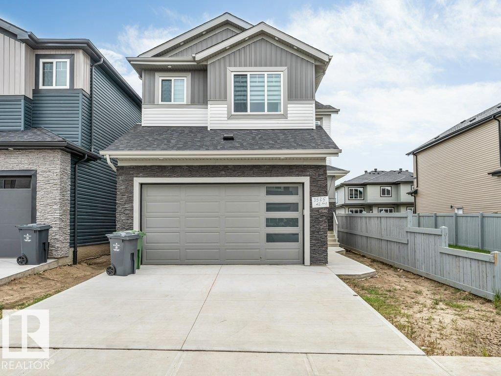 #3525 42 Ave Av, Beaumont