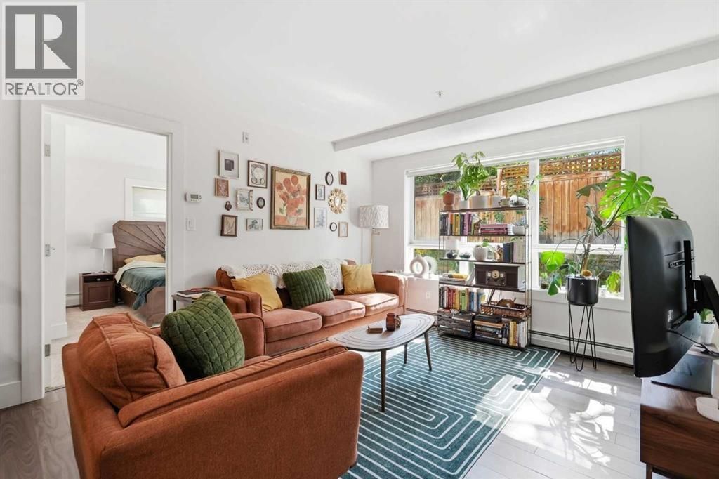 118, 510 Edmonton Trail Ne, Calgary