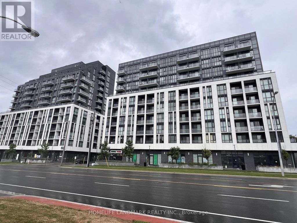 1006 - 3421 Sheppard Avenue E, Toronto (tam O'shanter-Sullivan)