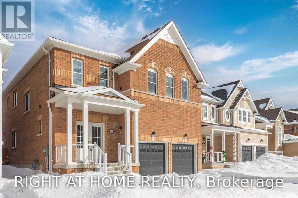 797 Halbert Drive, Shelburne