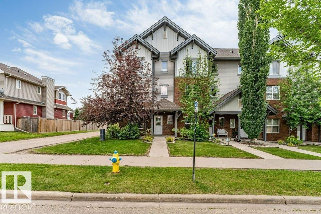 #1 655 Watt Bv Sw, Edmonton