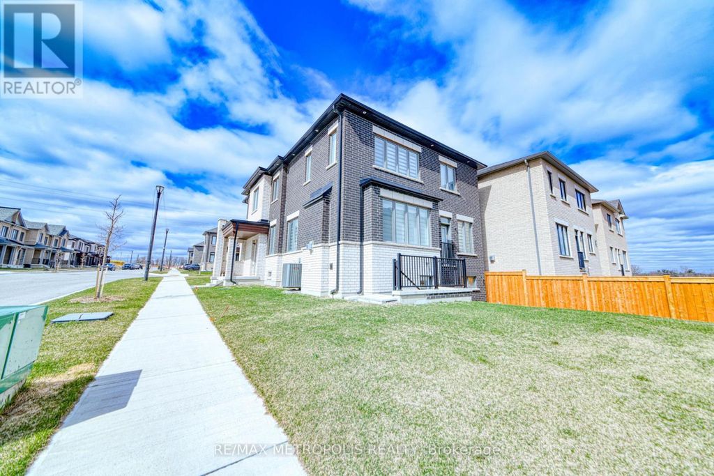Bsmnt - 1201 Chateau Court, Pickering