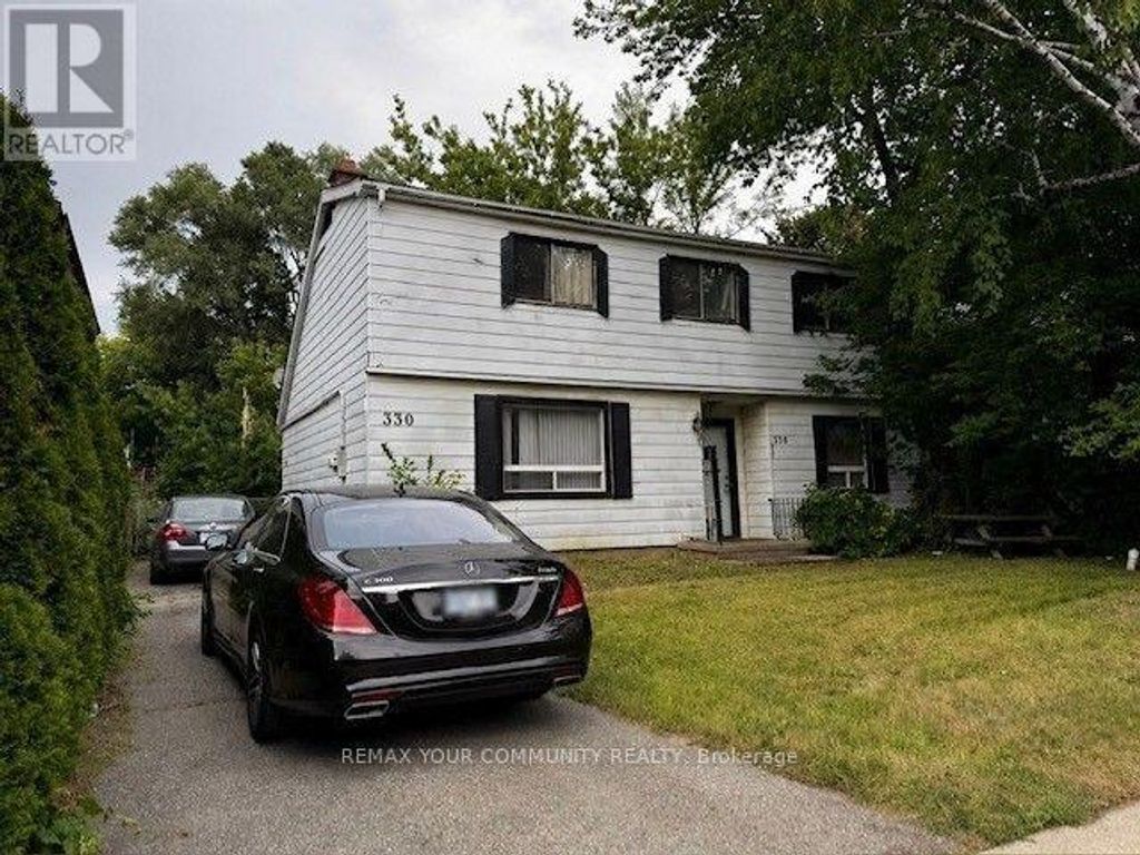 330 Horsham Avenue, Toronto (willowdale West)