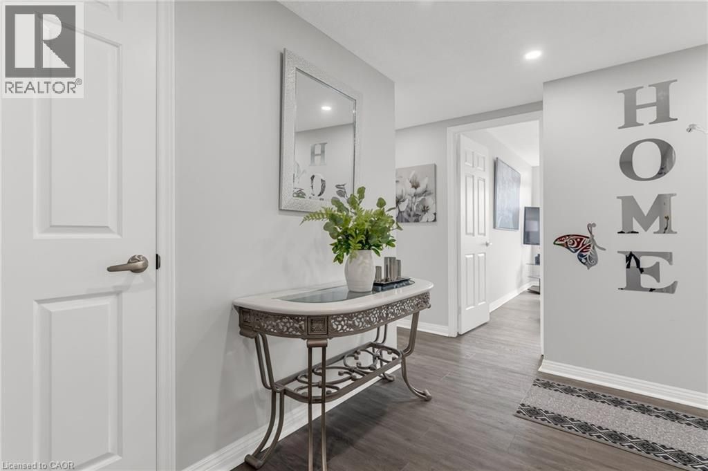 40 Harrisford Street Unit# 608, Hamilton