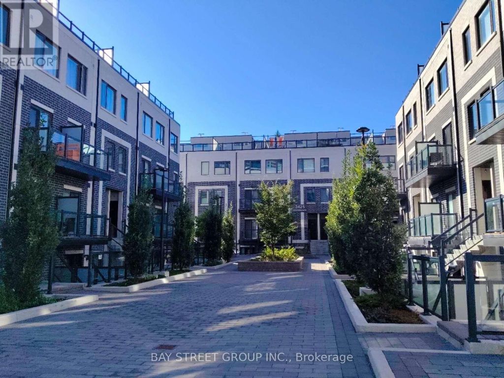 311 - 3425 Sheppard Avenue E, Toronto (tam O'shanter-Sullivan)