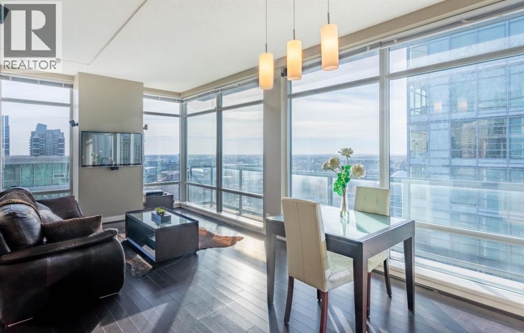2505, 215 13 Avenue Sw, Calgary