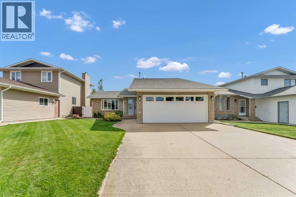 29 Rice Drive Se, Medicine Hat