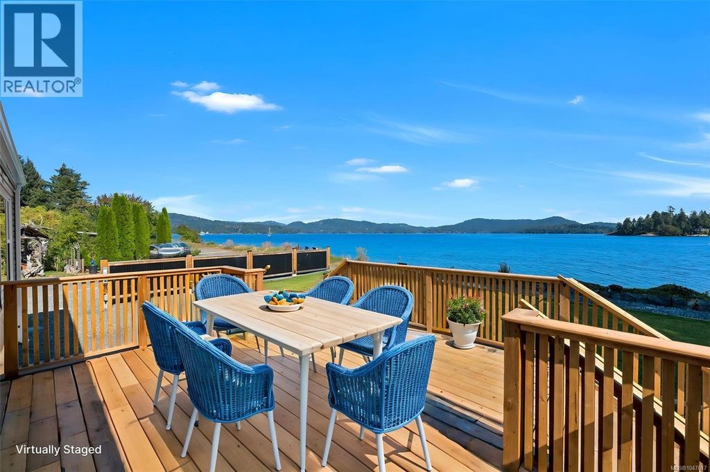 48 1959 Kaltasin Rd, Sooke
