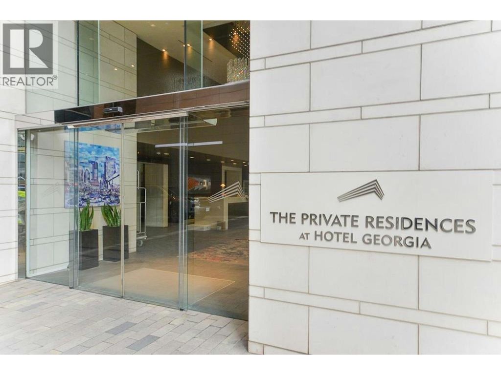 1603 667 Howe Street, Vancouver