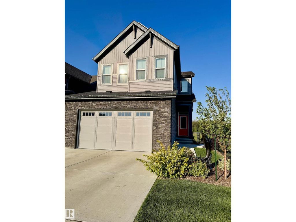 7135 Edgemont Wy Nw, Edmonton