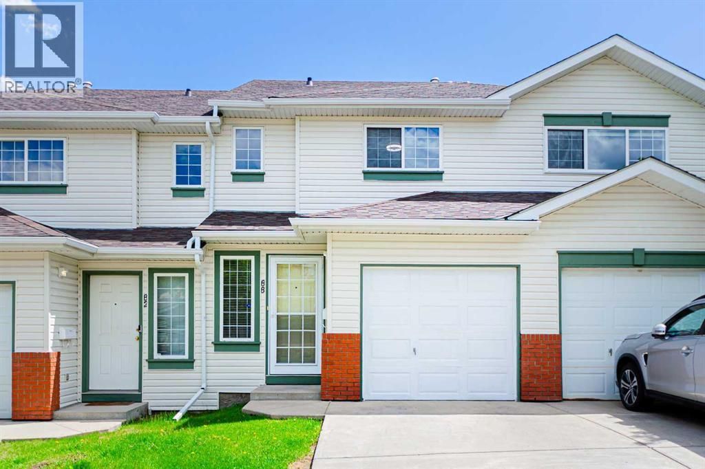 88 Country Hills Villas Nw, Calgary