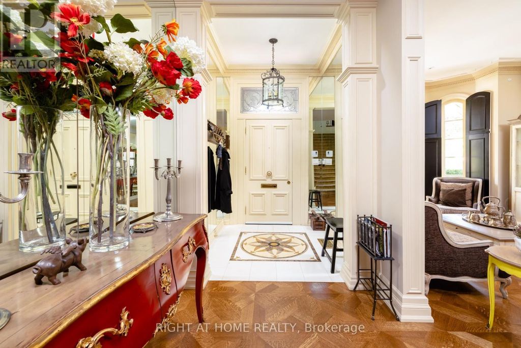 51 Hazelton Avenue, Toronto (annex)