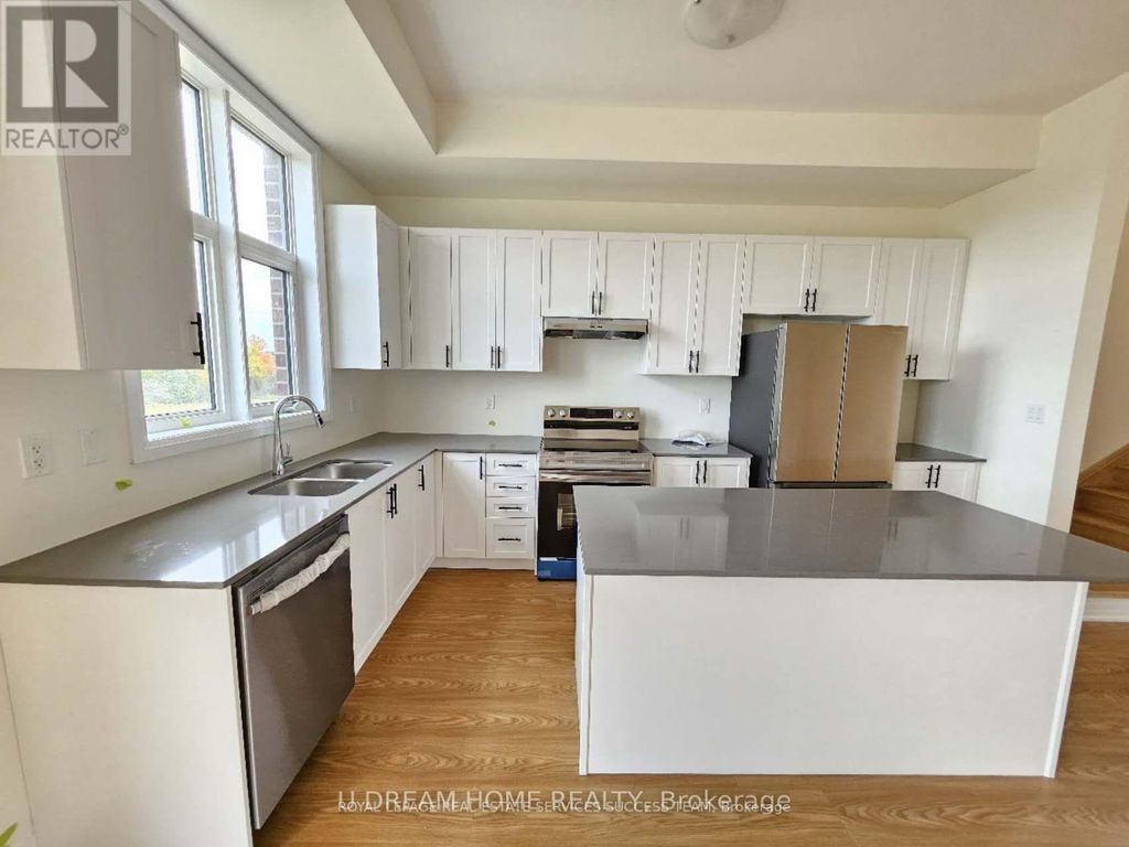 75 Millman Lane, Richmond Hill