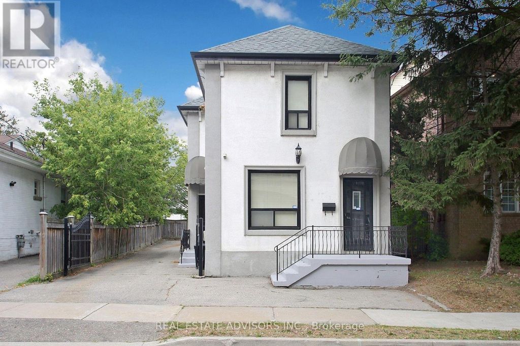 7924 Kipling Avenue, Vaughan (west Woodbridge)
