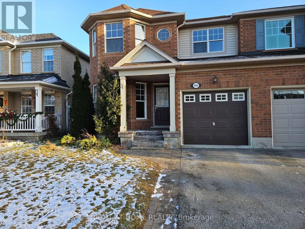 1020 Yates Drive, Milton (be Beaty)