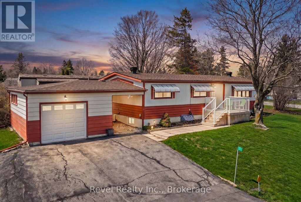 7 Macal Drive, Kawartha Lakes (fenelon)