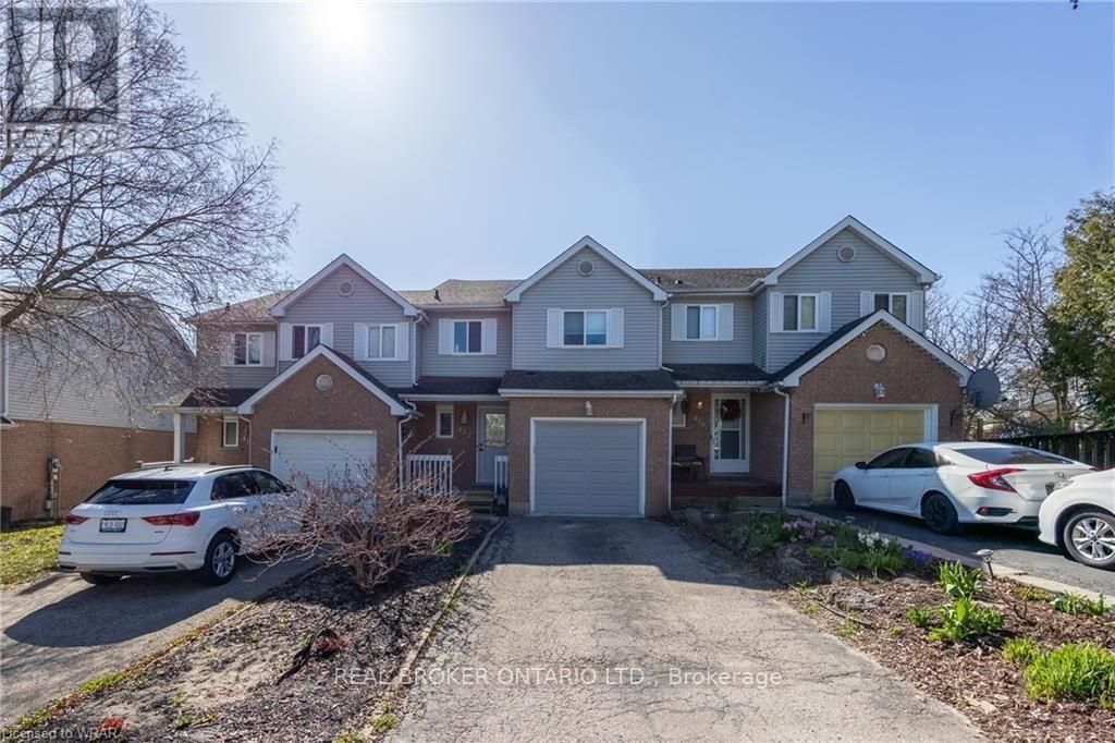 412 Exmoor Street, Waterloo