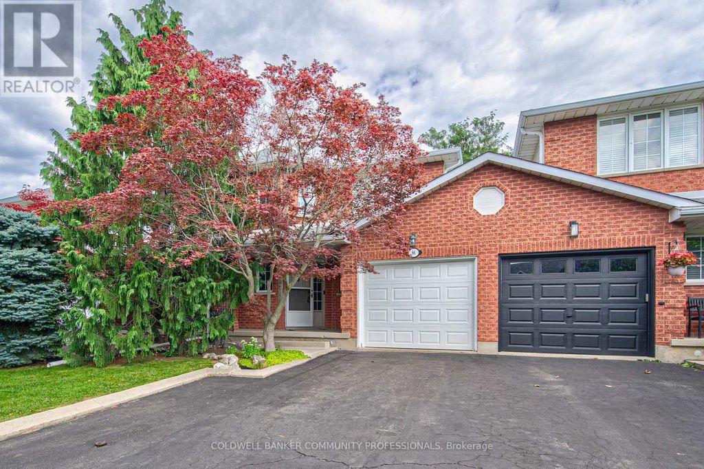86 Chelsea Crescent, Hamilton (stoney Creek)