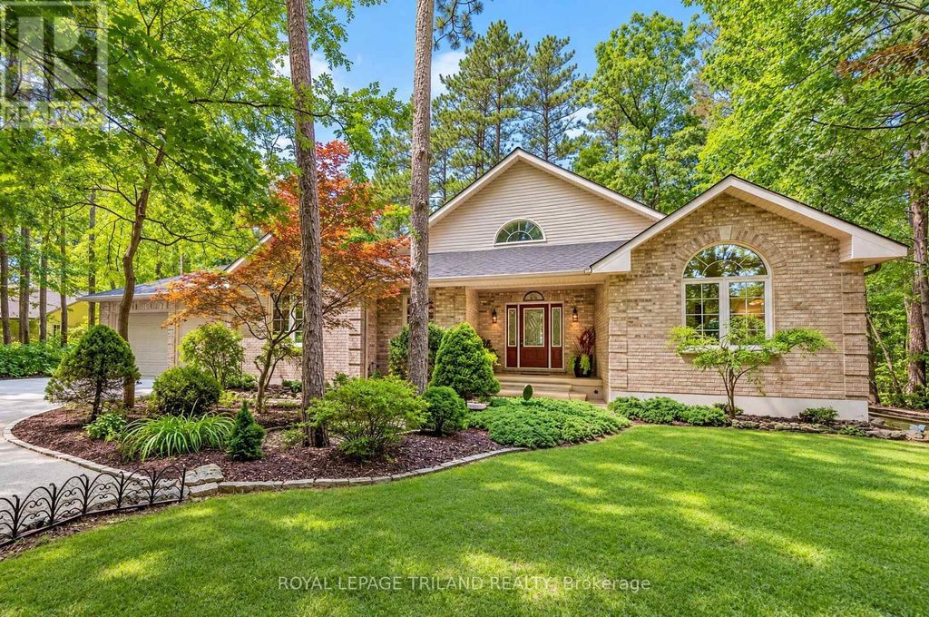 9958 Riverview Road, Lambton Shores (grand Bend)