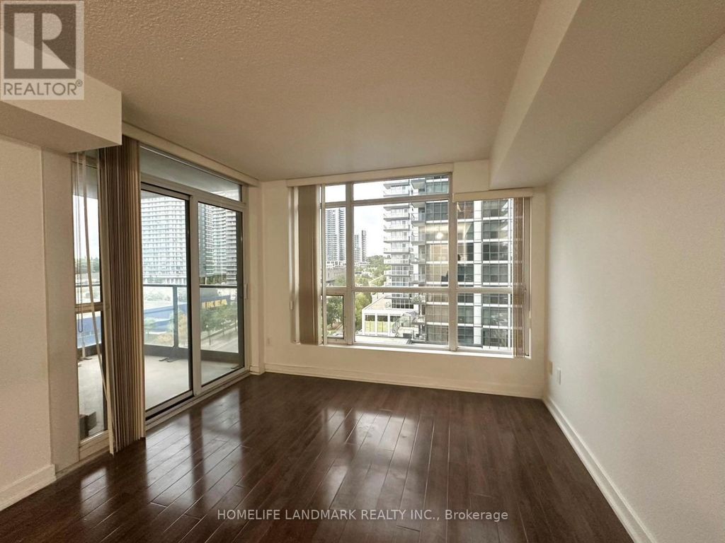 703 - 29 Singer Court, Toronto (bayview Village)