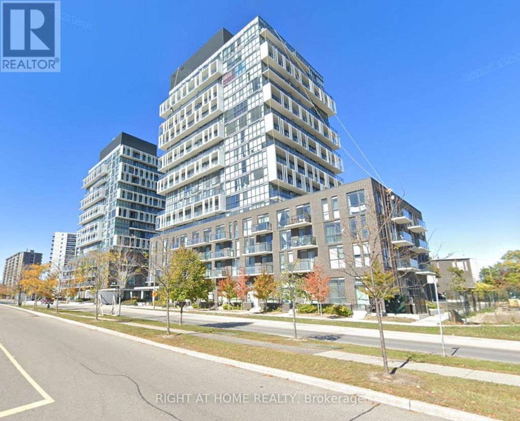 1001 - 150 Fairview Mall Drive, Toronto (don Valley Village)