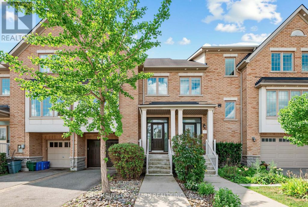 27 - 8900 Bathurst Street, Vaughan (patterson)