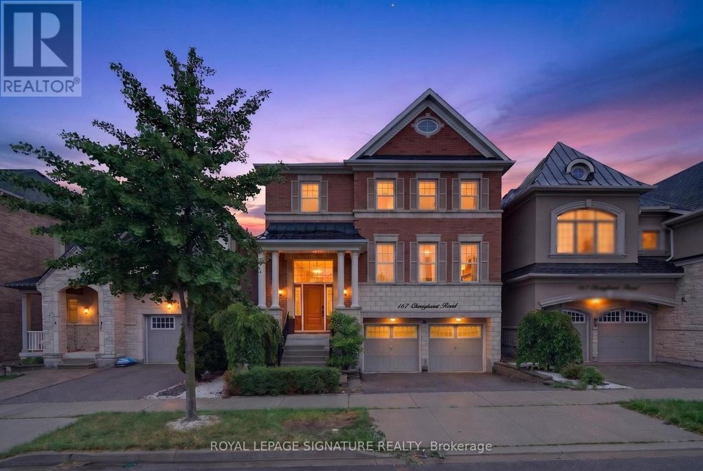 167 Cherryhurst Road, Oakville (go Glenorchy)