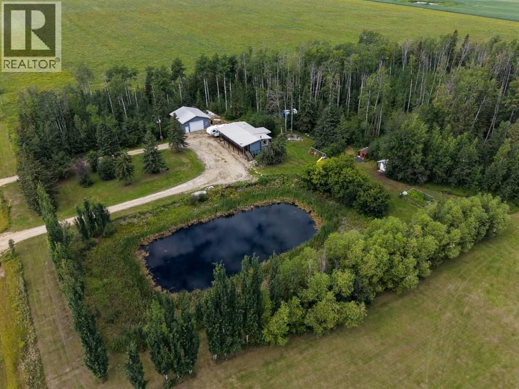 22048 Township Road 720, Valleyview