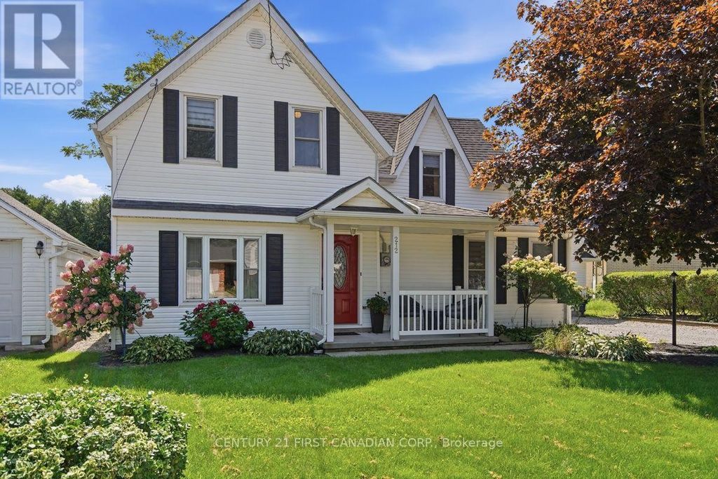 212 Main Street, West Elgin (west Lorne)