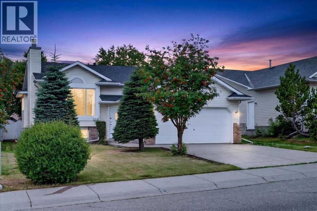 273 Sandarac Drive Nw, Calgary