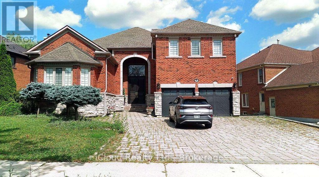 46 Boake Trail, Richmond Hill (bayview Hill)