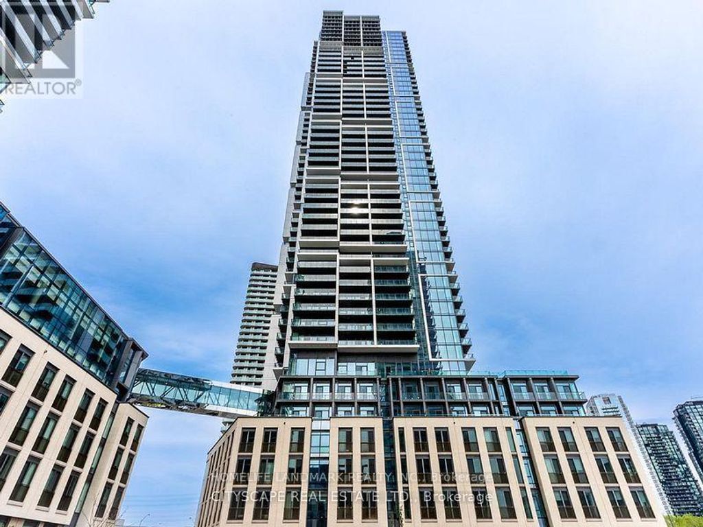 1812 - 7890 Jane Street, Vaughan (vaughan Corporate Centre)