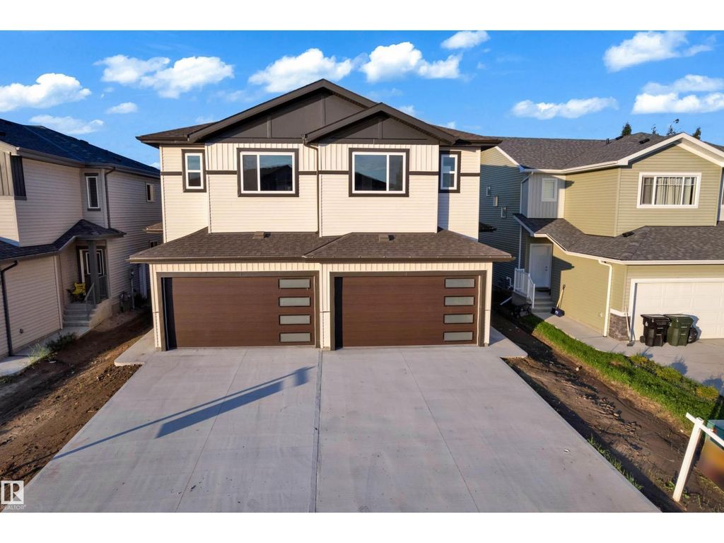 42 Hammett Ga, Spruce Grove