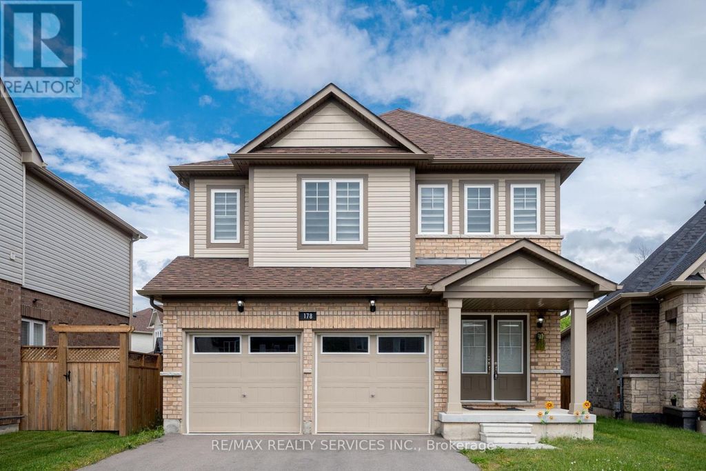 178 Tumblewood Place, Welland (dain City)