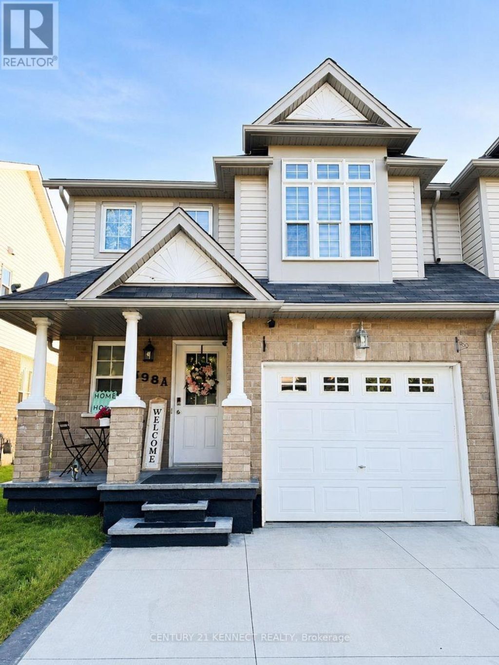 598a Goldthread Street, Waterloo