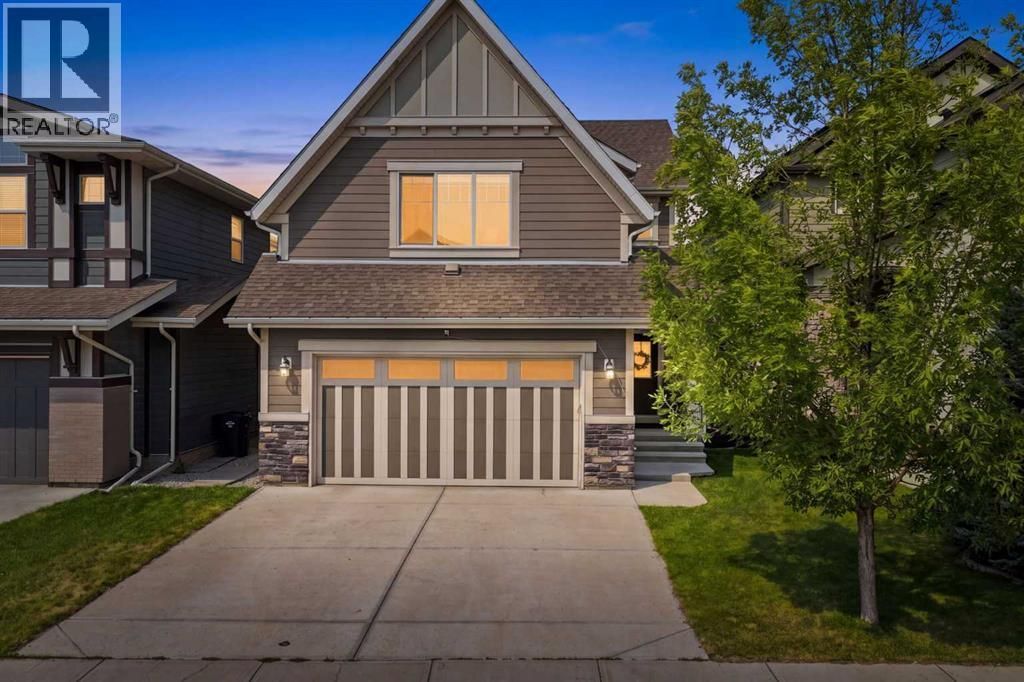12 Masters Court Se, Calgary