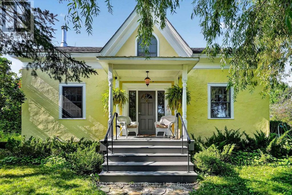 566 Penryn Road, Cramahe