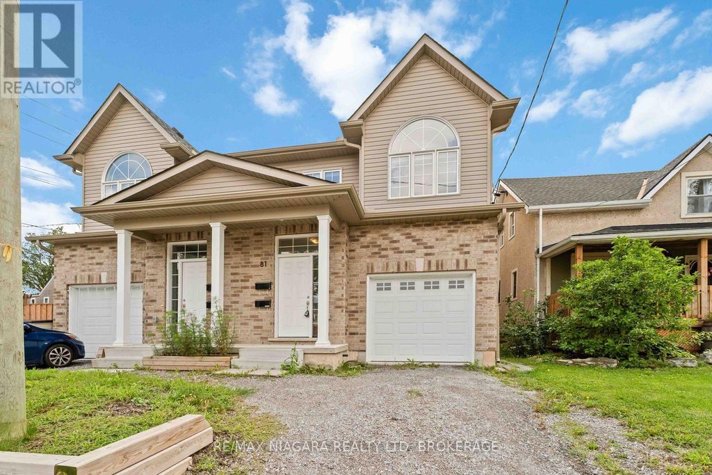 81 Grove Street, Welland (welland Downtown)