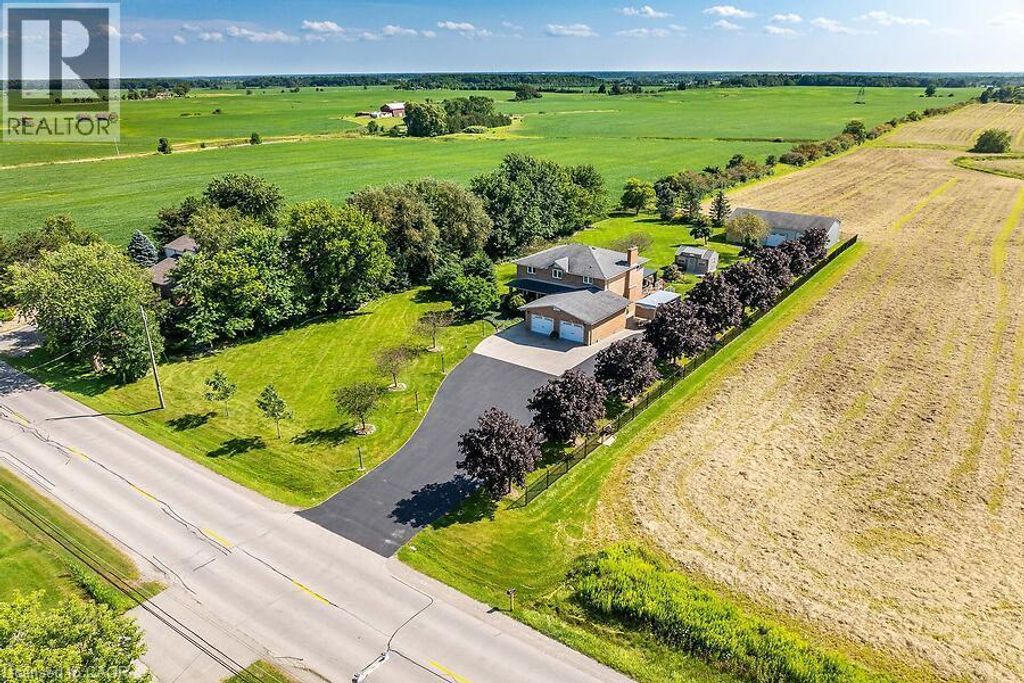 2265 Binbrook Road, Binbrook