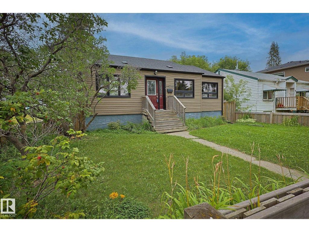 11739 129 St Nw, Edmonton