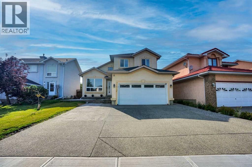 7276 California Boulevard Ne, Calgary