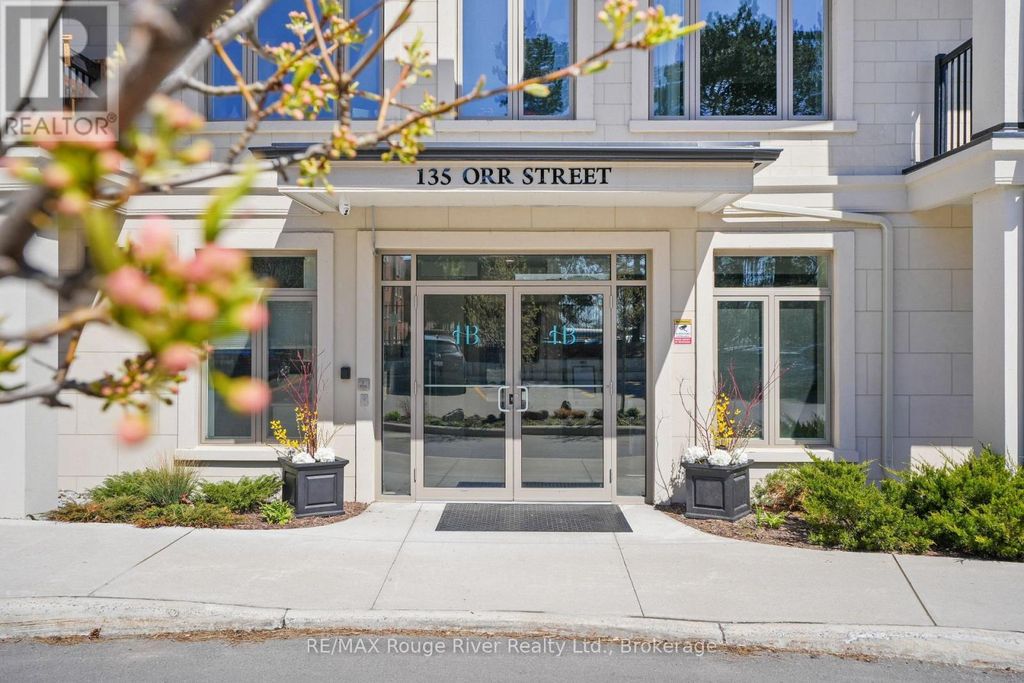 503 - 135 Orr St Street, Cobourg