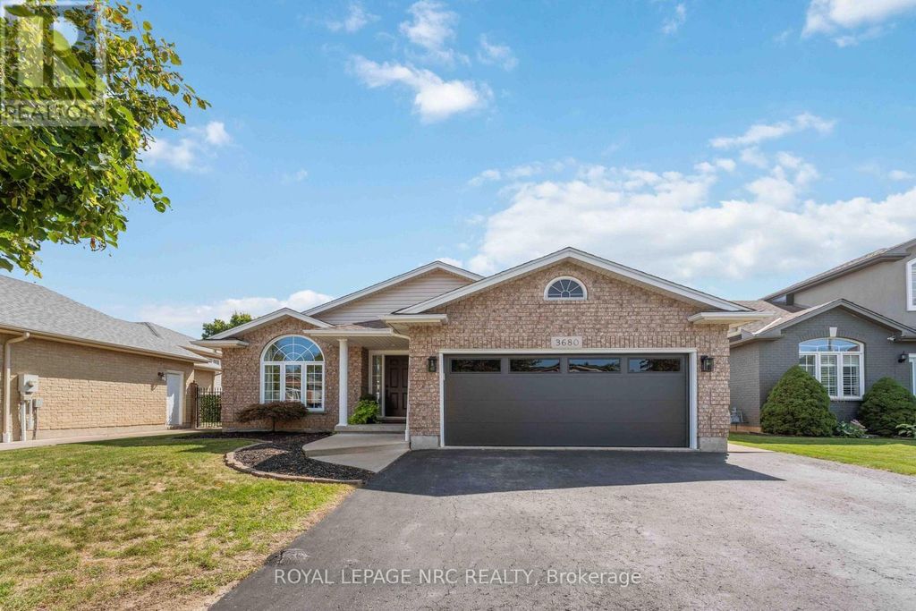 3680 Weinbrenner Road, Niagara Falls (chippawa)