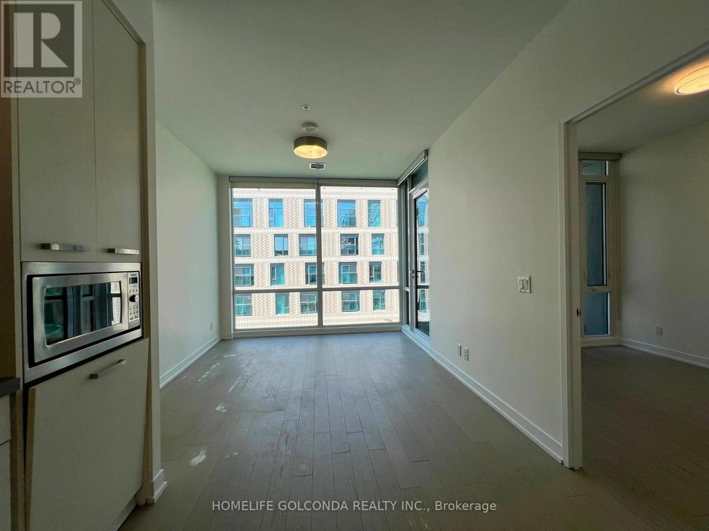 N415 - 455 Front Street E, Toronto (waterfront Communities)