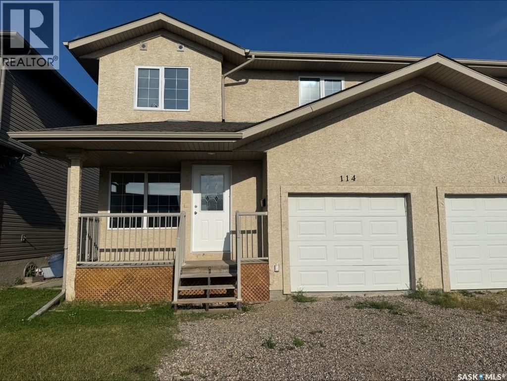 114 Meadowlark Park, Warman