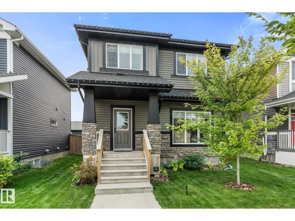 9 Dillingham Av, Fort Saskatchewan
