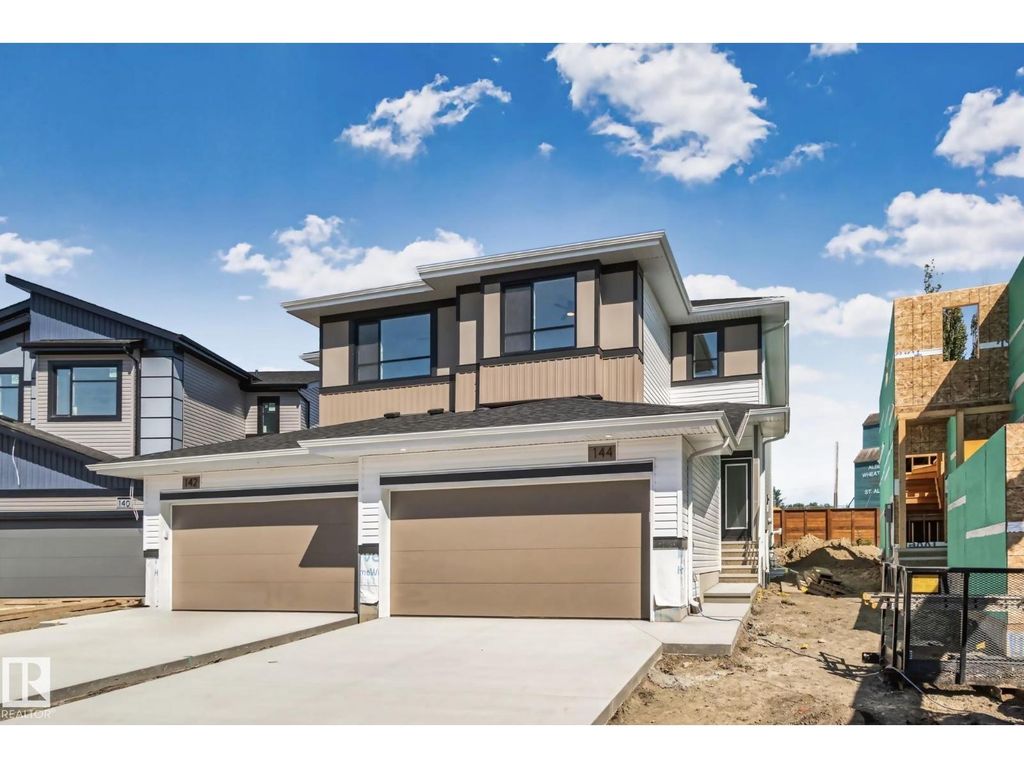 144 Royal Street, St. Albert