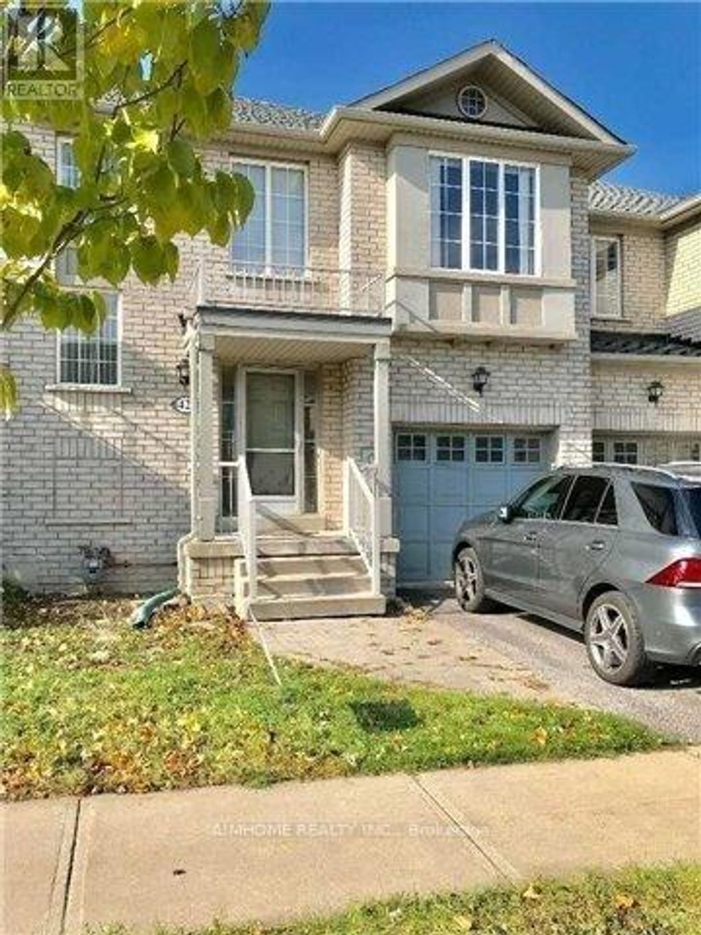 42 Holmwood Street, Richmond Hill (langstaff)
