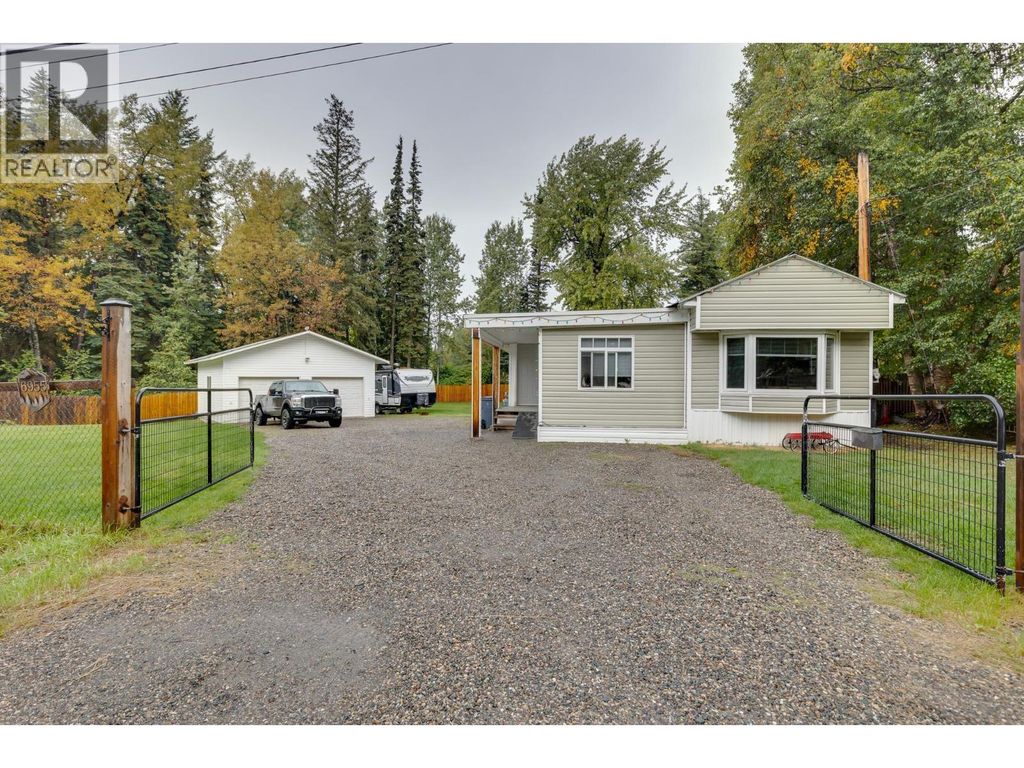 6955 Adam Drive, Prince George